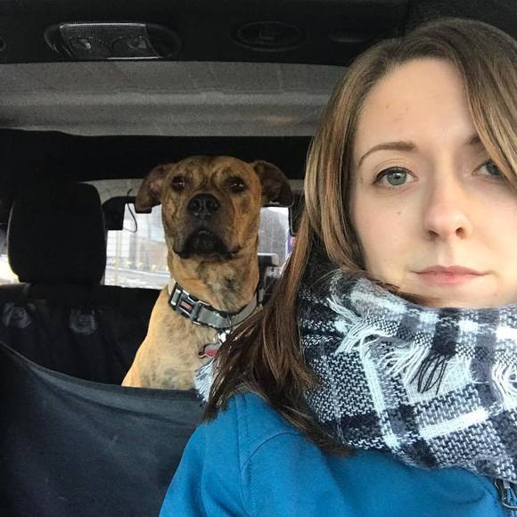 Meet your Posher, Sierra - Picture 2 of 7